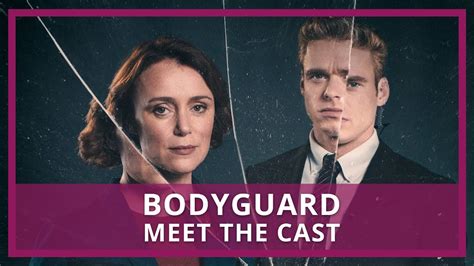 bodyguard cast chanel|bodyguard cast old.